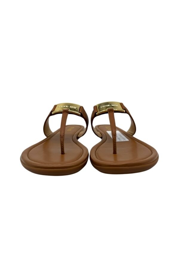 MICHAEL KORS -  SANDALS PLATE THONG - Image 2